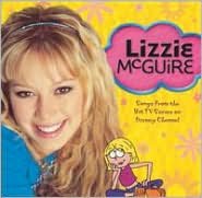 Lizzie Mcguire [Original Television Soundtrack]
