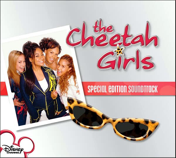 CHEETAH GIRLS / O.S.T. (BONUS T