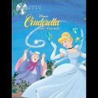 Cinderella And Friends