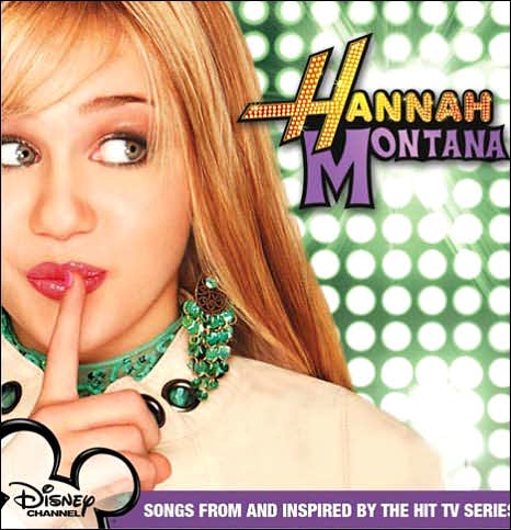 Hannah Montana [TV Series]