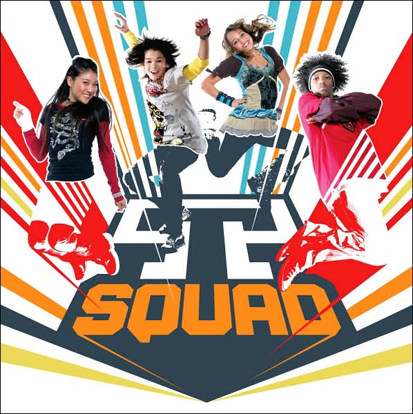 T-squad
