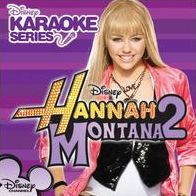 Disney's Karaoke Series: Hannah Montana, Vol. 2