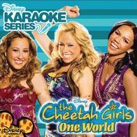 Disney's Karaoke Series: One World