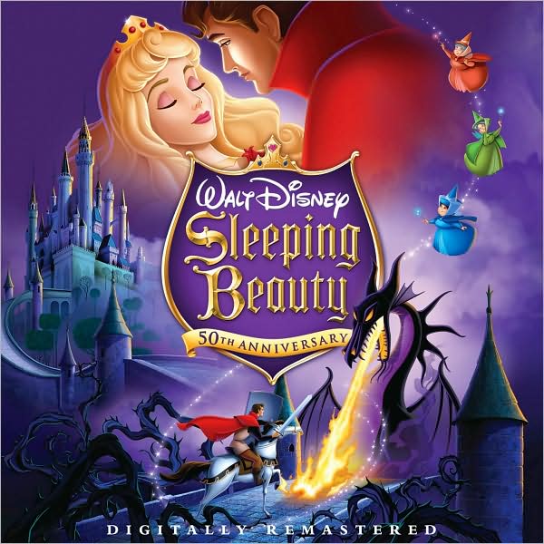 Sleeping Beauty [Original Soundtrack] [50Th Anniversary]