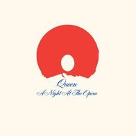 Night At The Opera [2008 Lp Reissue]