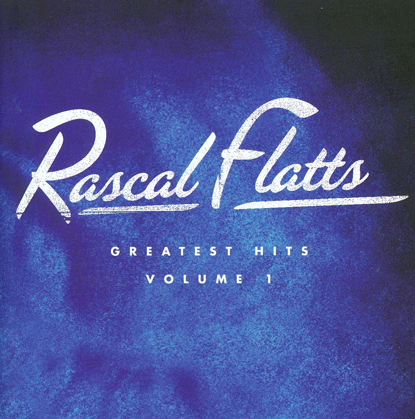 Greatest Hits, Vol. 1