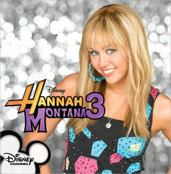 Hannah Montana [TV Series]