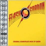 Flash Gordon [Original Motion Picture Soundtrack]
