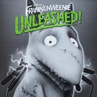 Frankenweenie Unleashed!