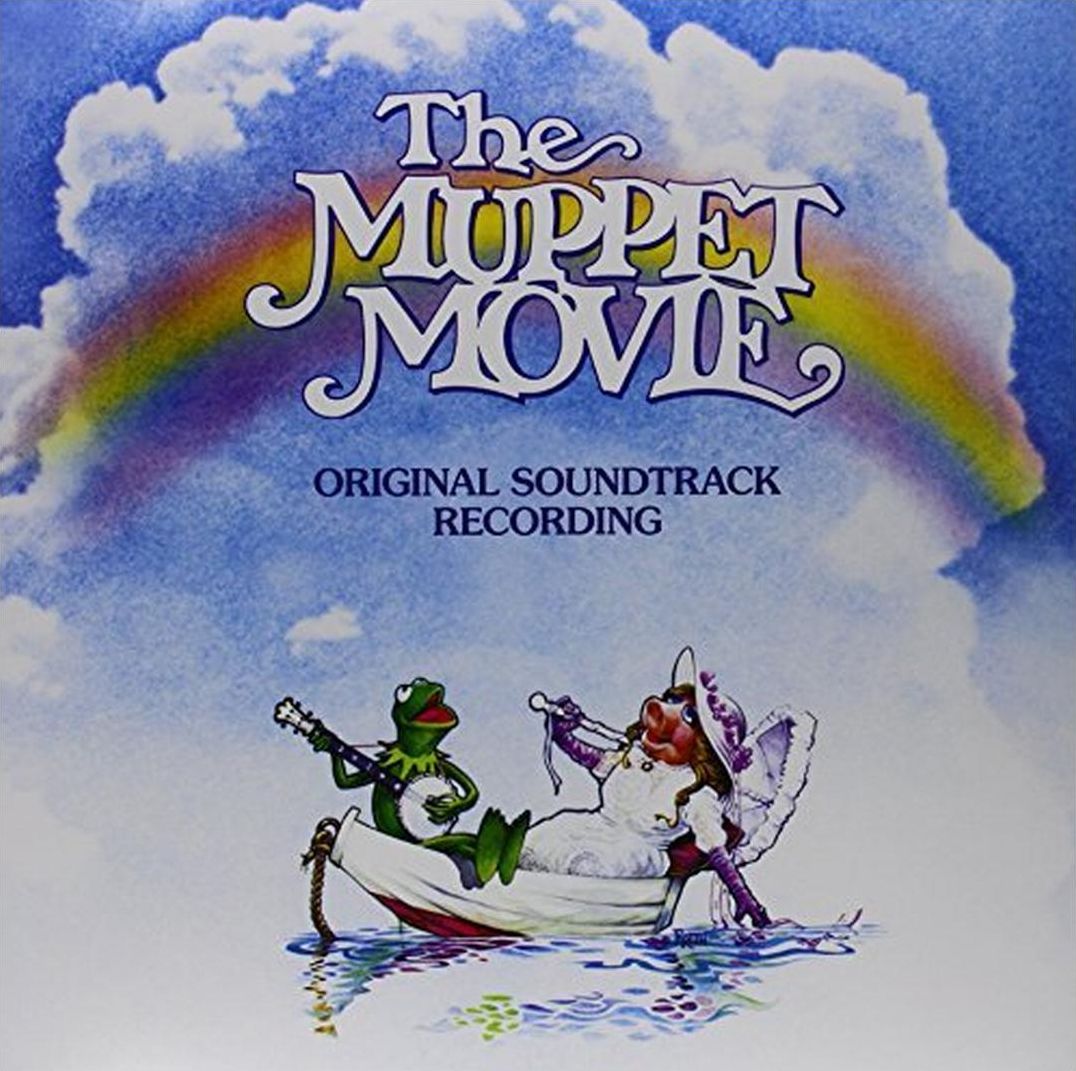 The Muppet Movie [Original Motion Picture Soundtrack]