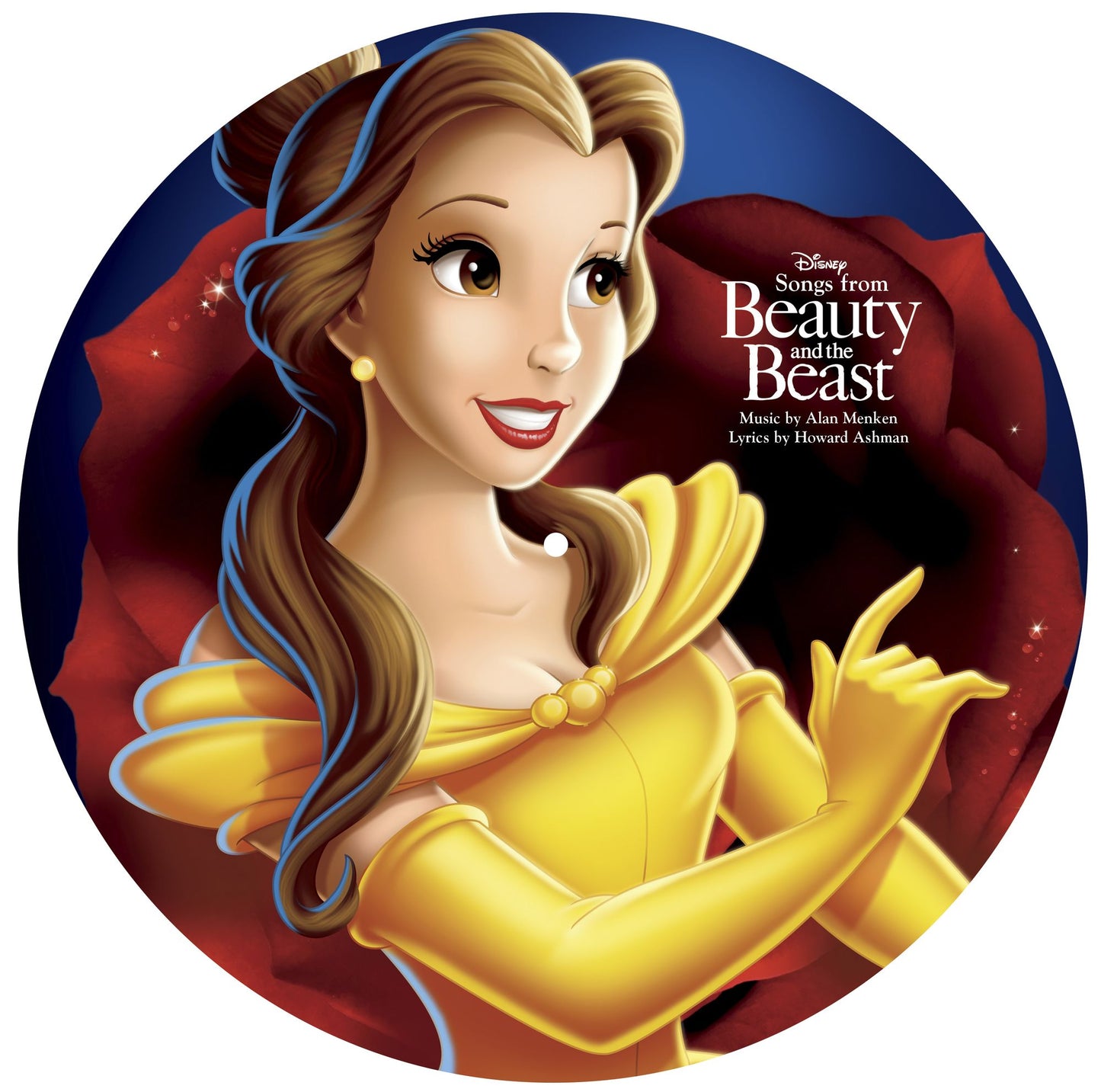 Songs From Beauty And The Beast
