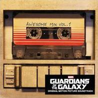 Guardians Of The Galaxy: Awesome Mix, Vol. 1