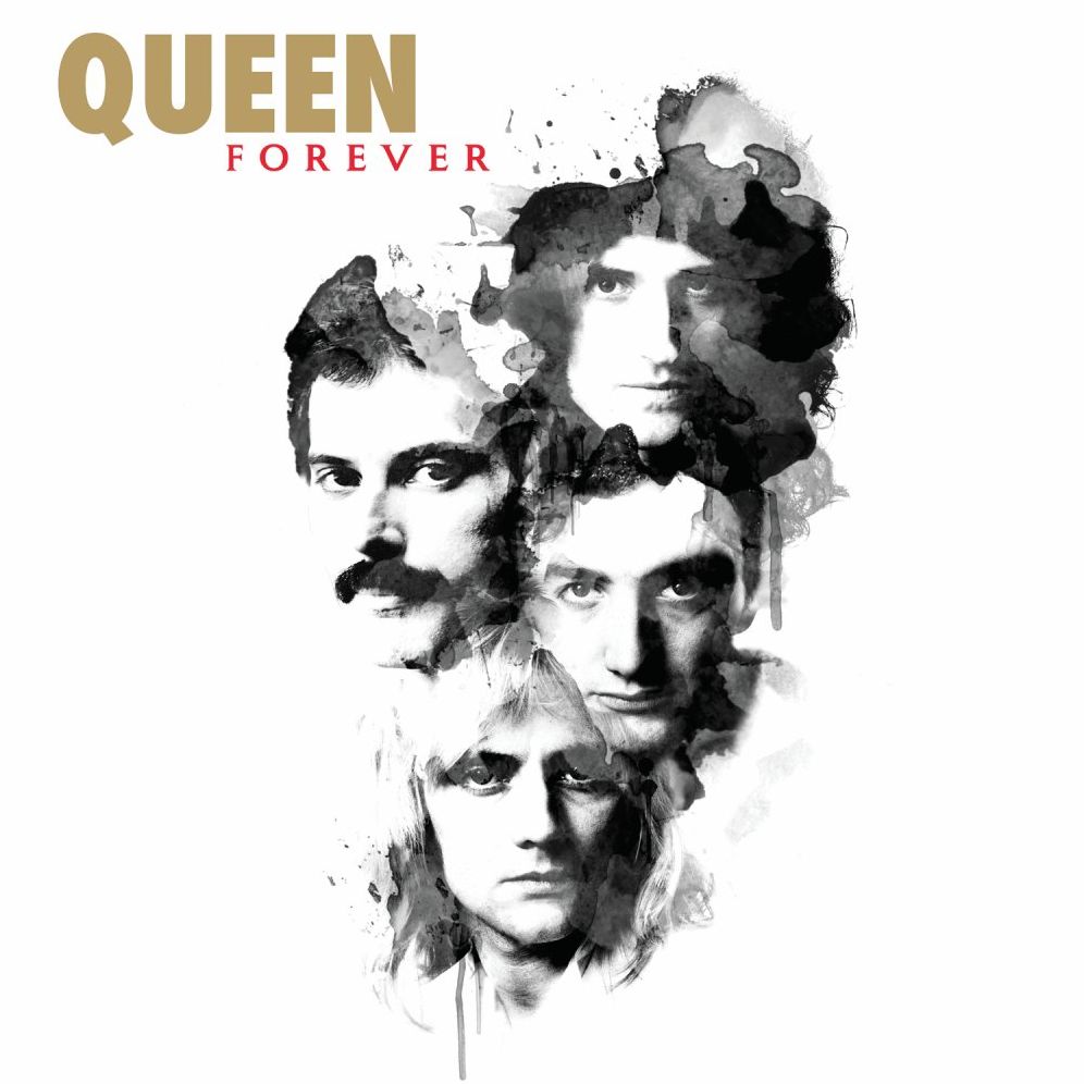 FOREVER (DLX)