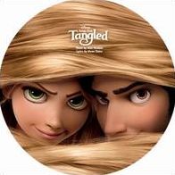 Songs From Tangled