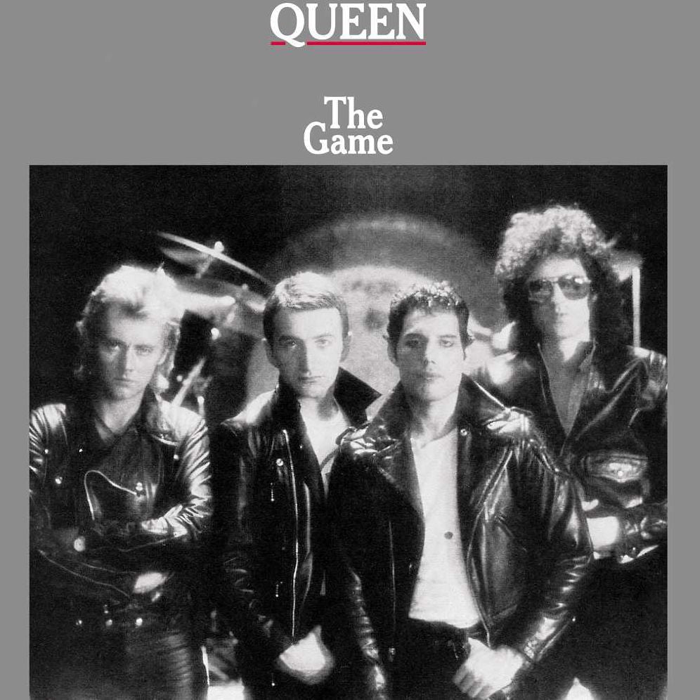 Game [Lp]