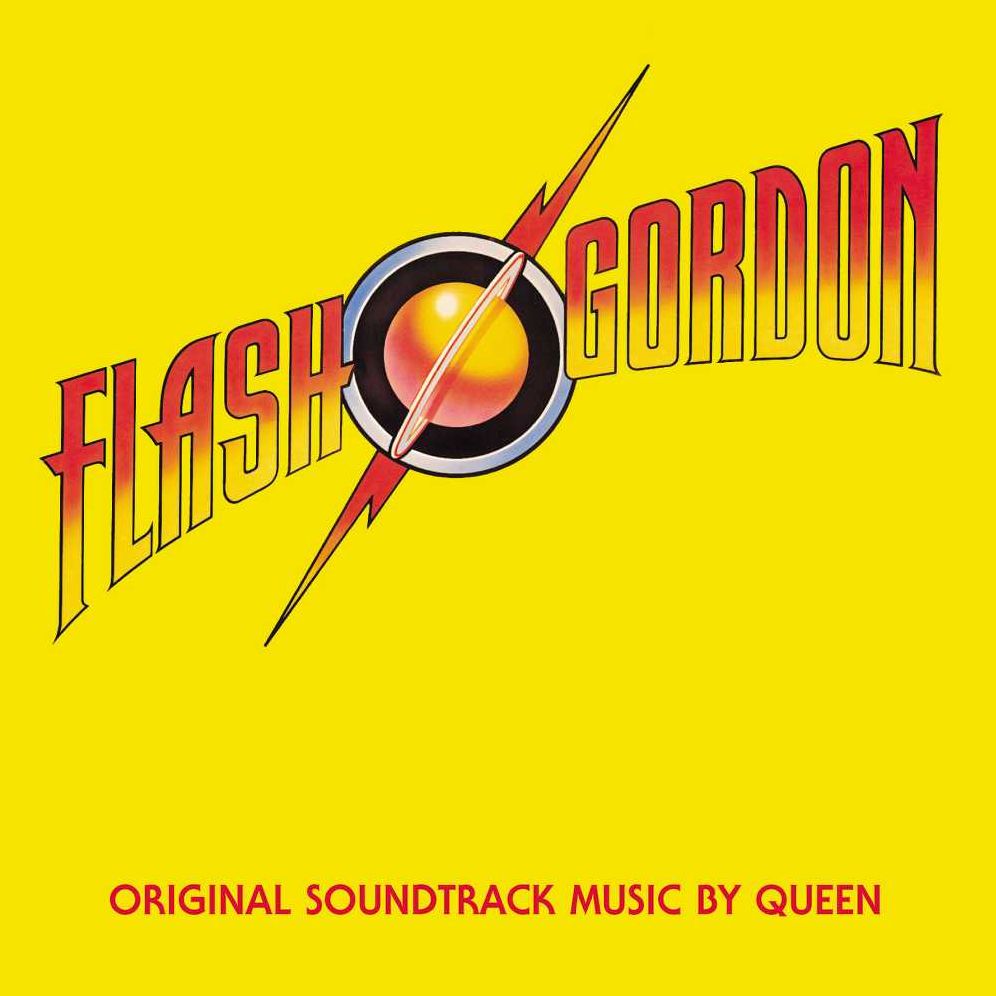 Flash Gordon [Original Motion Picture Soundtrack]