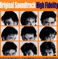 High Fidelity [Original Soundtrack] [Lp]