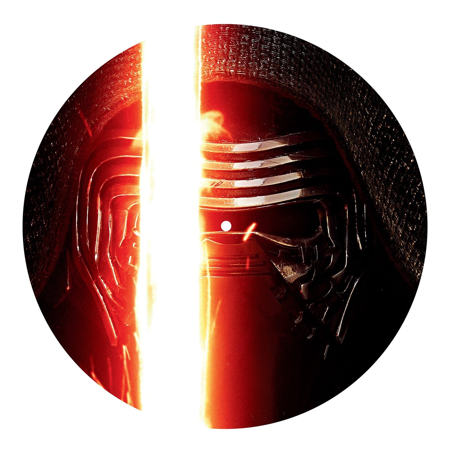 Star Wars: The Force Awakens [Original Motion Picture Soundtrack] [2 Lp Picture Disc]