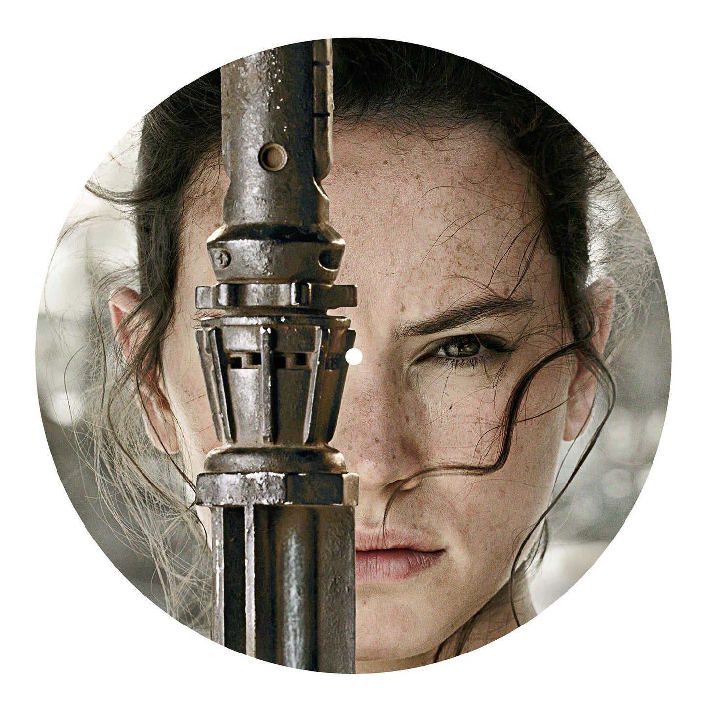 Star Wars: The Force Awakens [Original Motion Picture Soundtrack] [2 Lp Picture Disc]