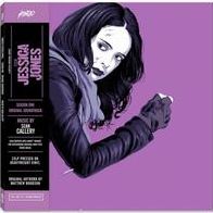 Jessica Jones: Season One [Original Soundtrack]