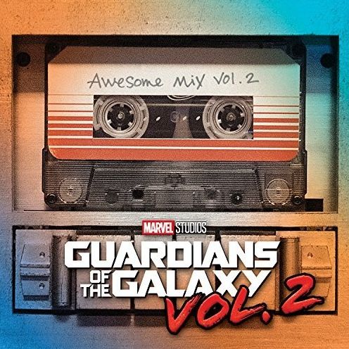 GUARDIANS OF THE GALAXY 2 / O.S
