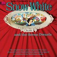 Magic Mirror: Snow White And The Seven Dwarfs