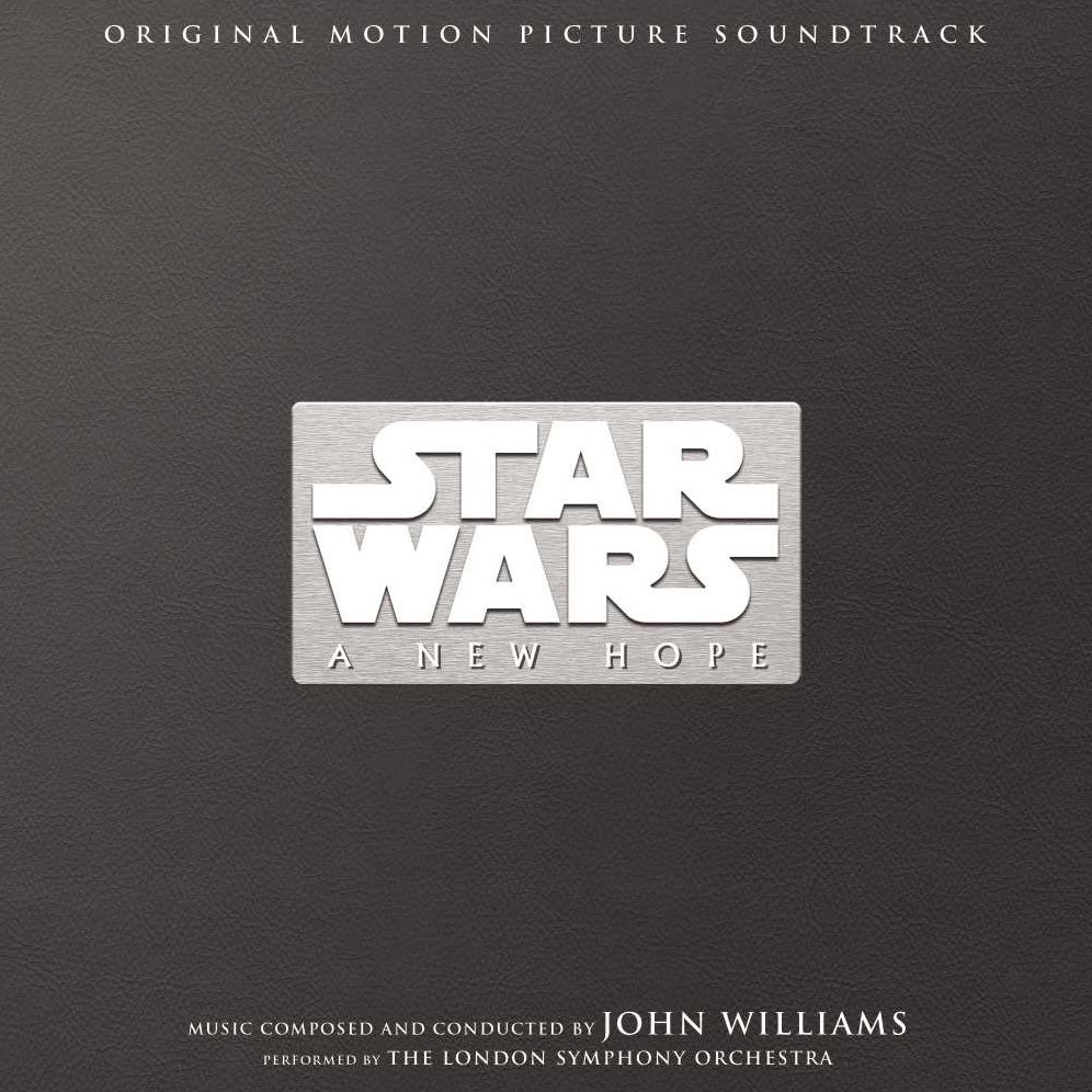 Star Wars: A New Hope (Ltd)(box
