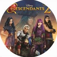 Descendants 2 [Original Tv Movie Soundtrack]