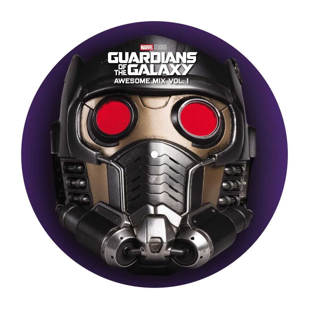 Guardians Of The Galaxy (Pict)