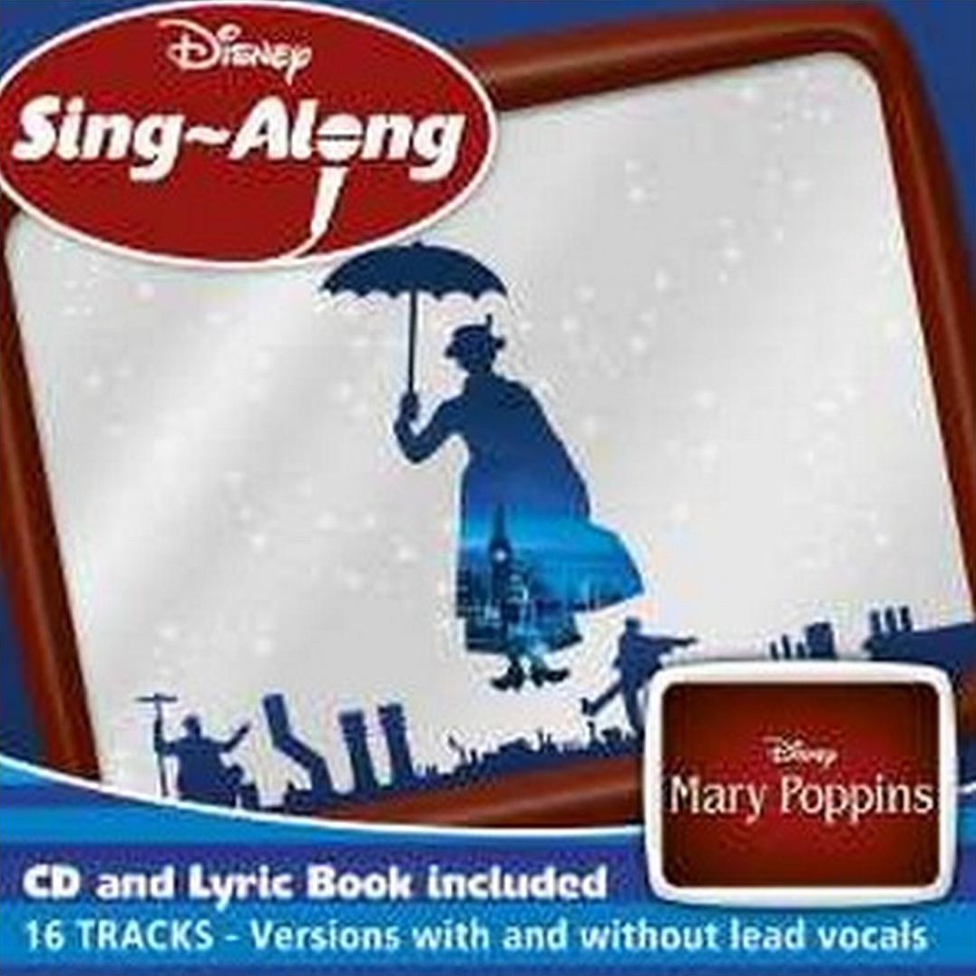 Disney Sing-Along: Mary Poppins