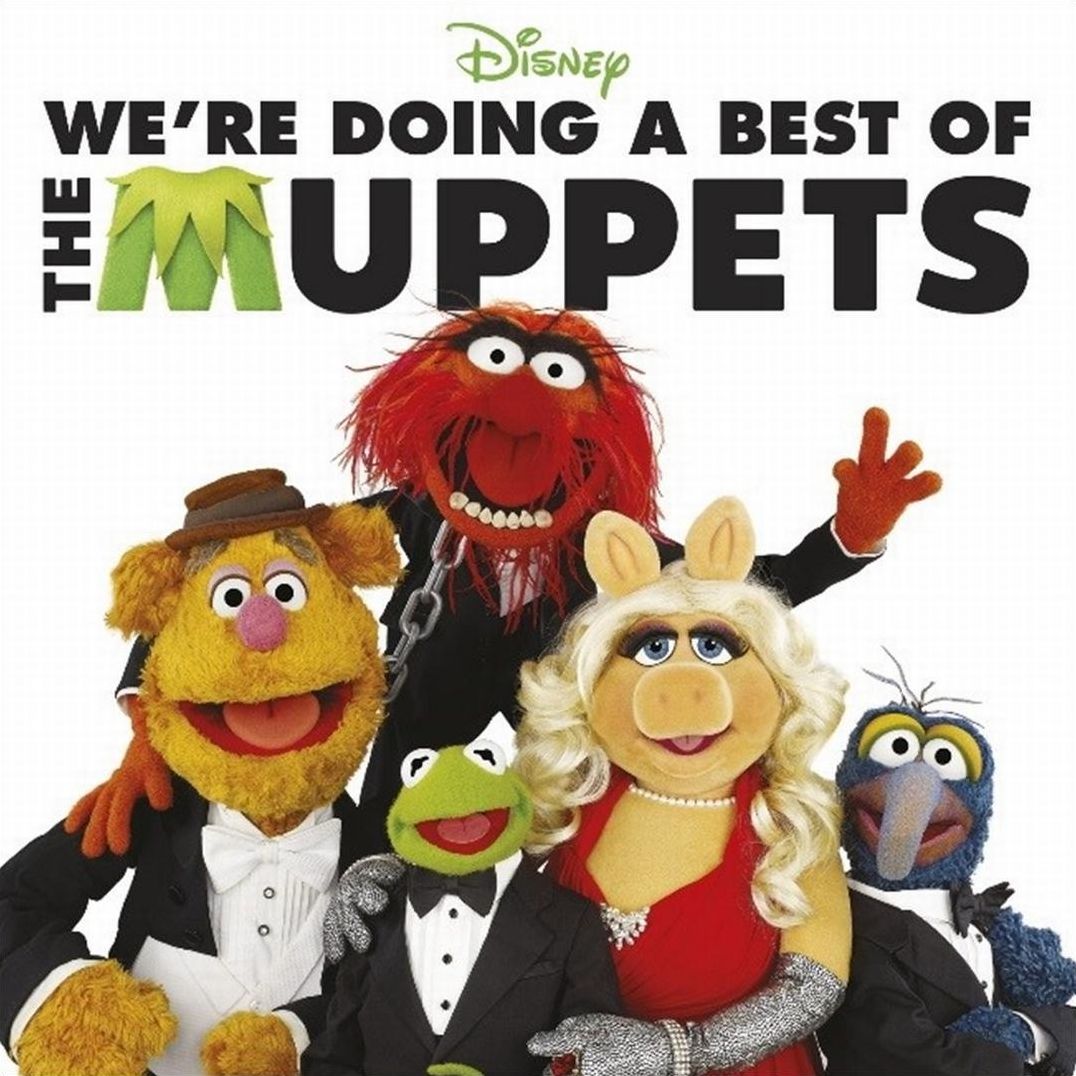 We're Doing a Best Of