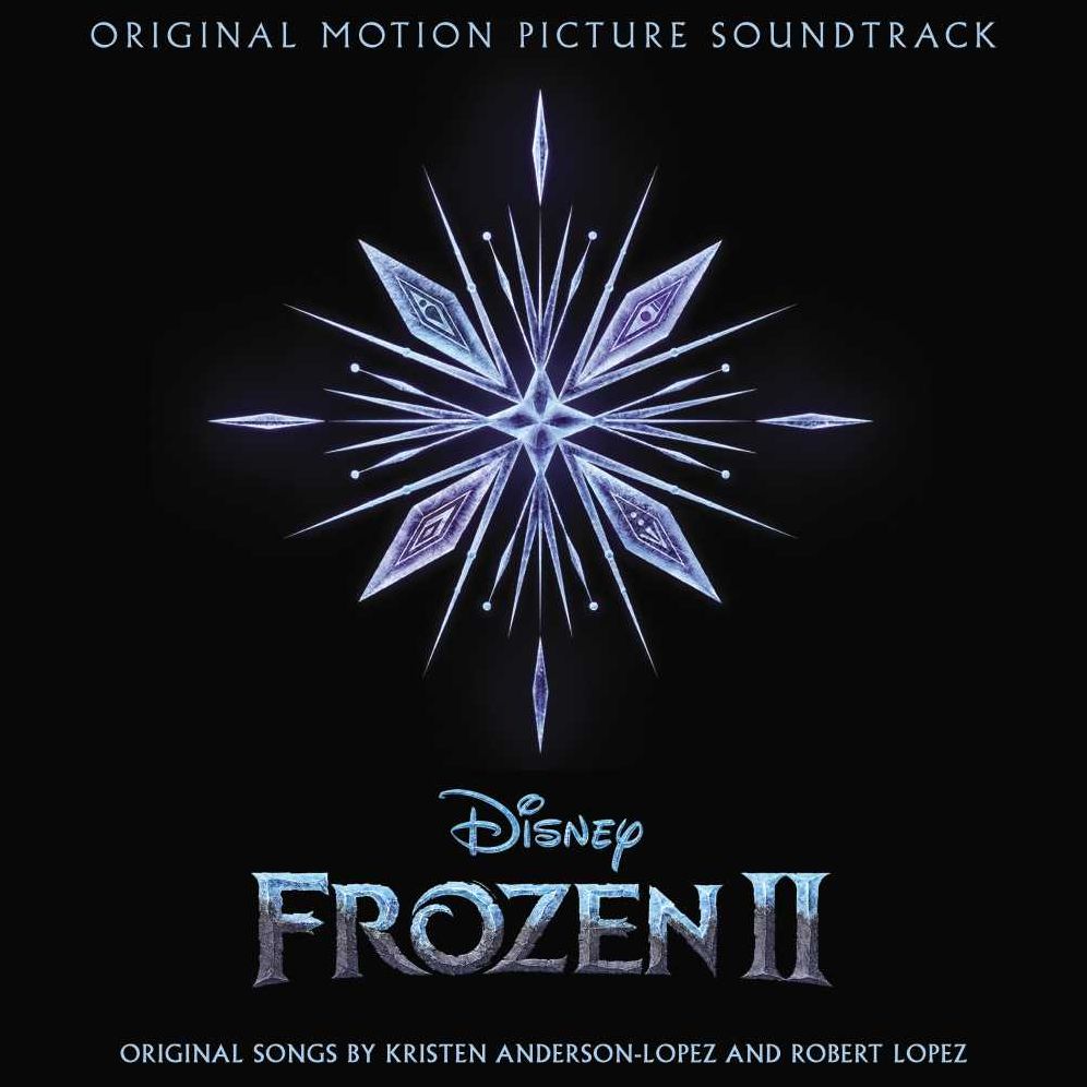 Frozen 2: The Songs