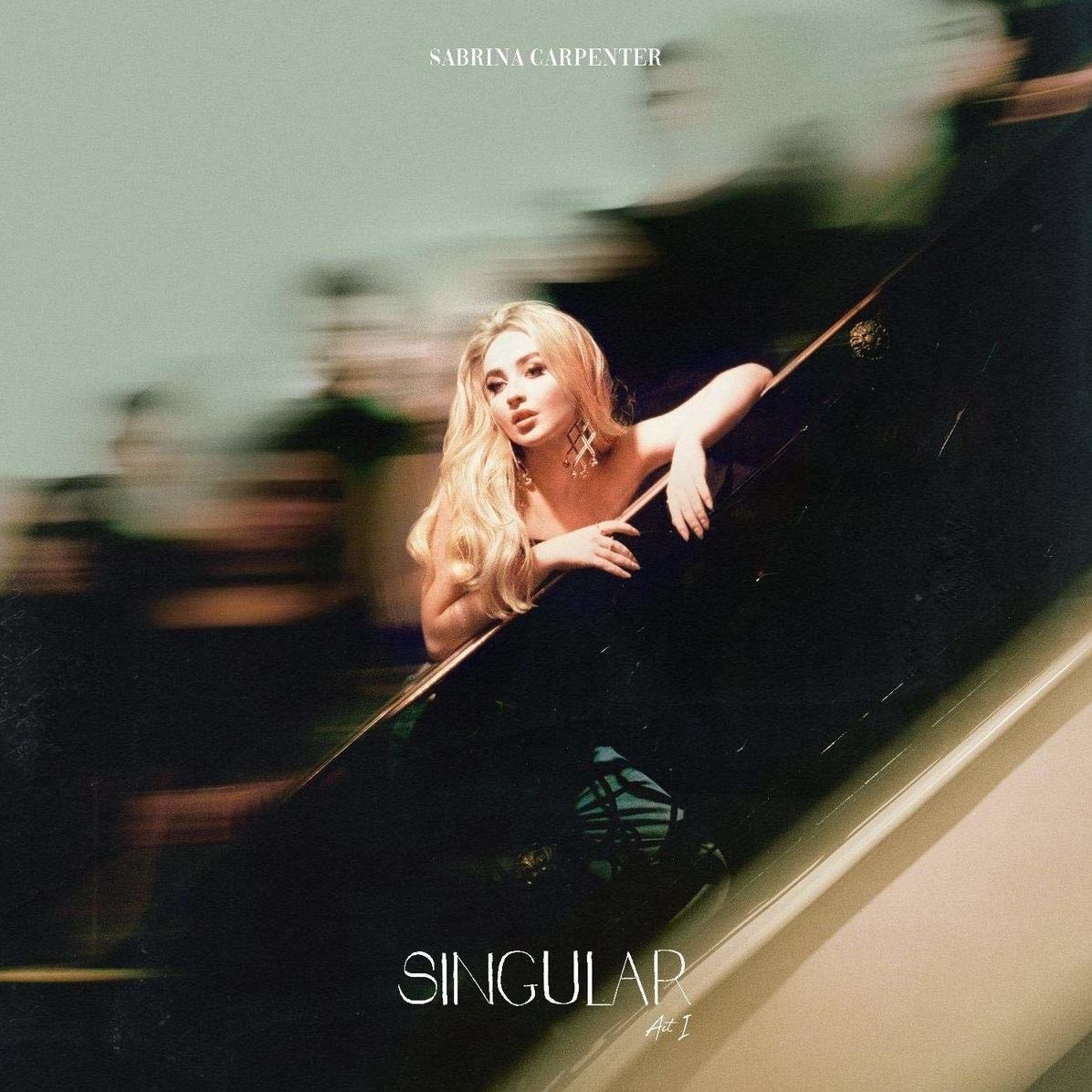 Singular Act I (Sabrina Carpenter)