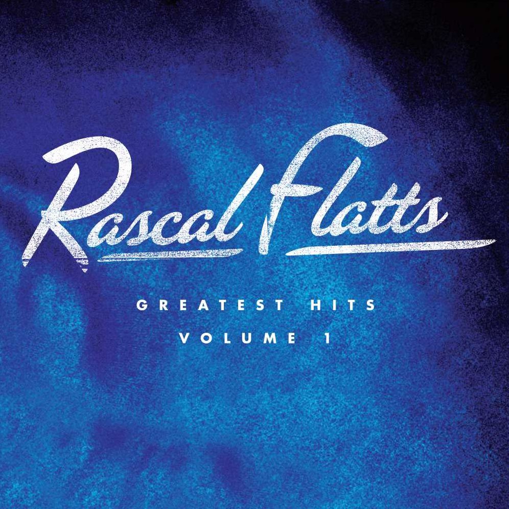 Greatest Hits, Vol. 1
