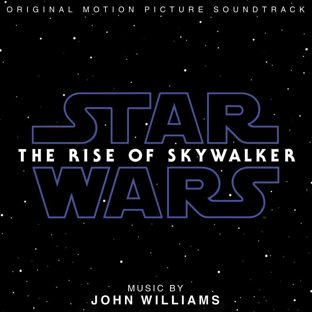 Star Wars: The Rise Of Skywalker (John Williams)