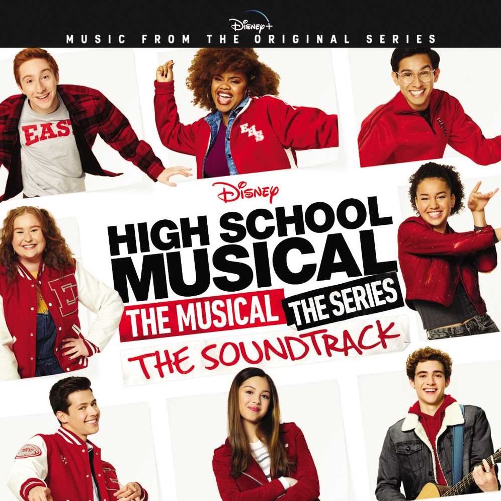 High School Musical: The Musical The Series