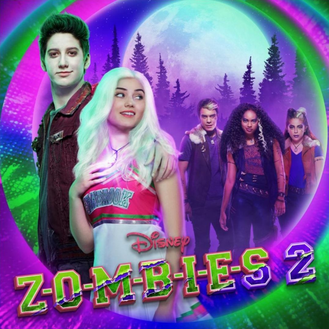 Zombies 2 / TV O.S.T.