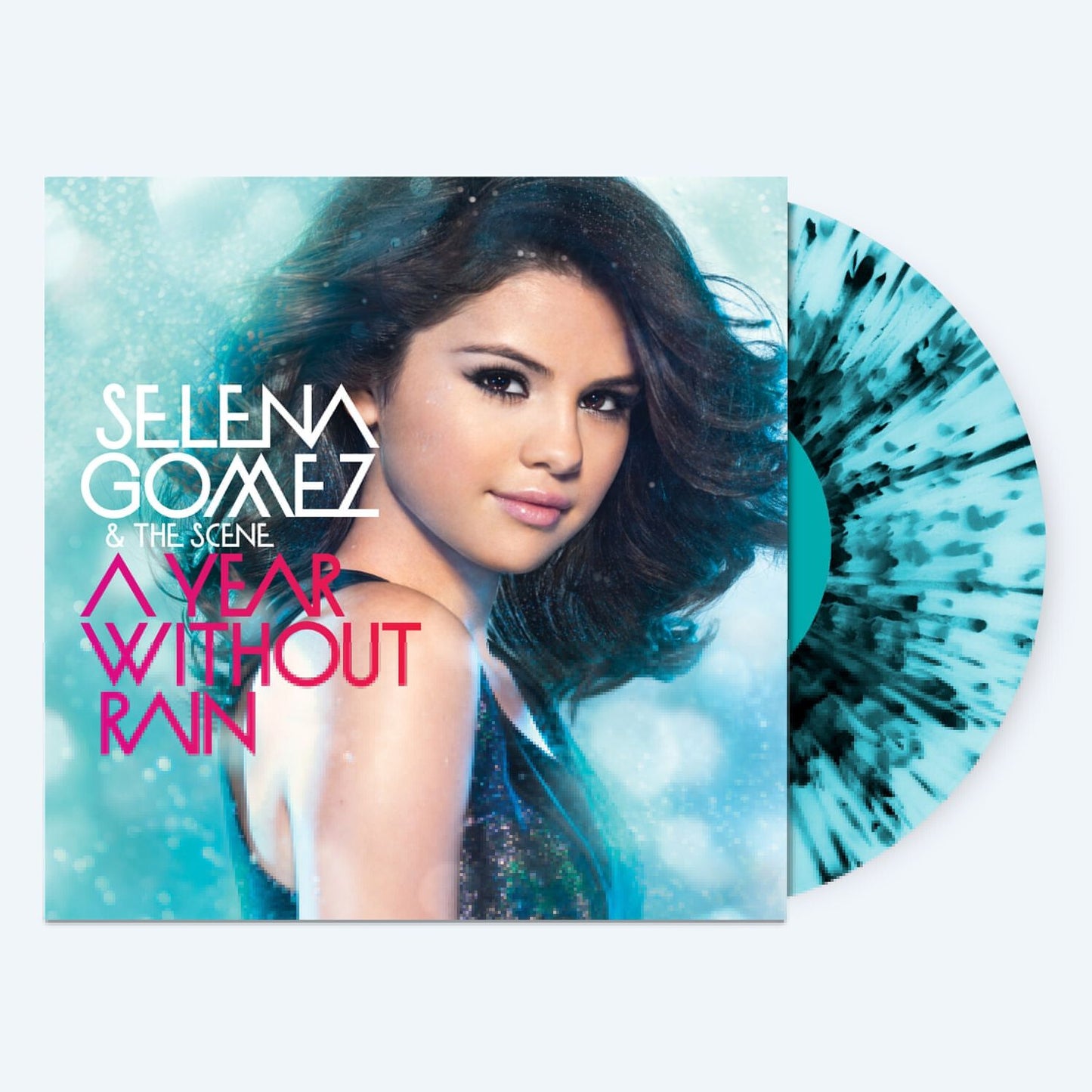 Year Without Rain (Selena Gomez & Scene)