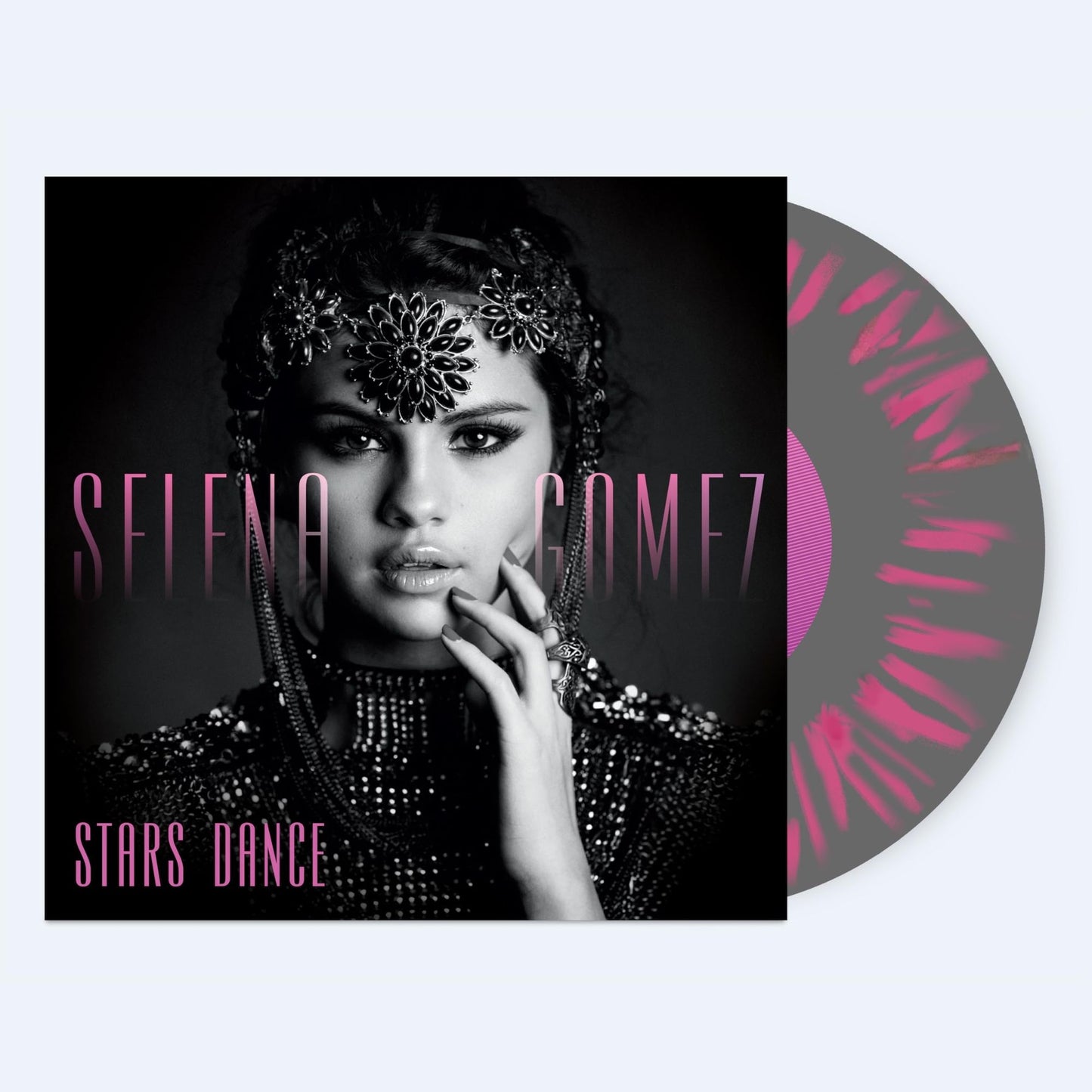 Stars Dance (Selena Gomez)