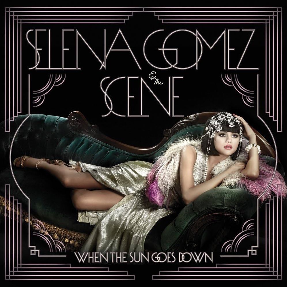 When The Sun Goes Down (Selena Gomez & Scene)