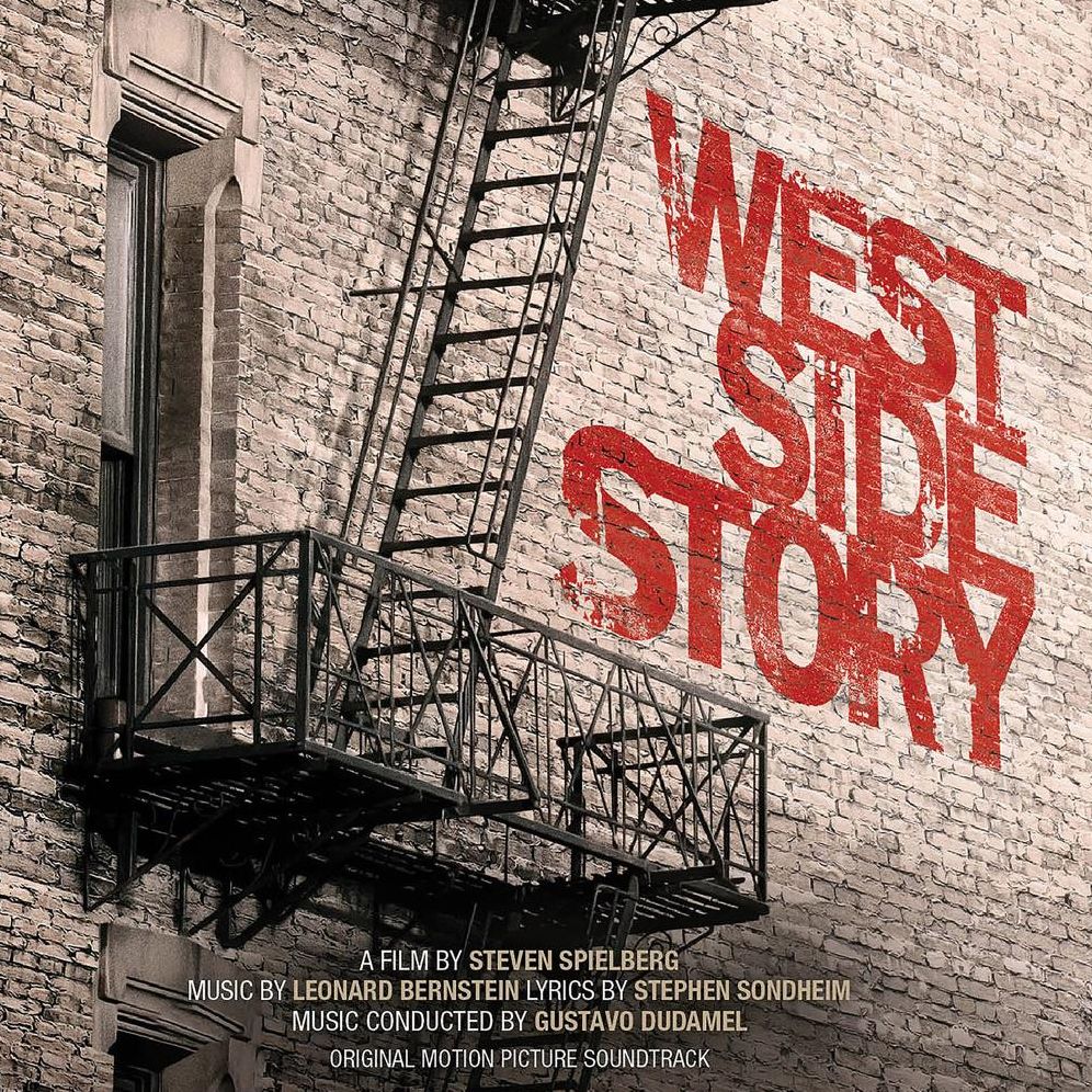 West Side Story / O.S.T.