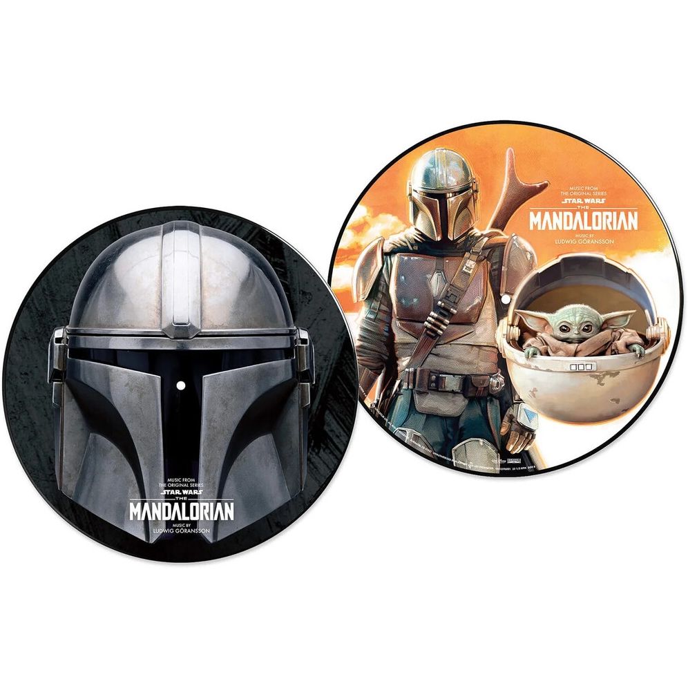 Mandalorian [Music from the Original Series]