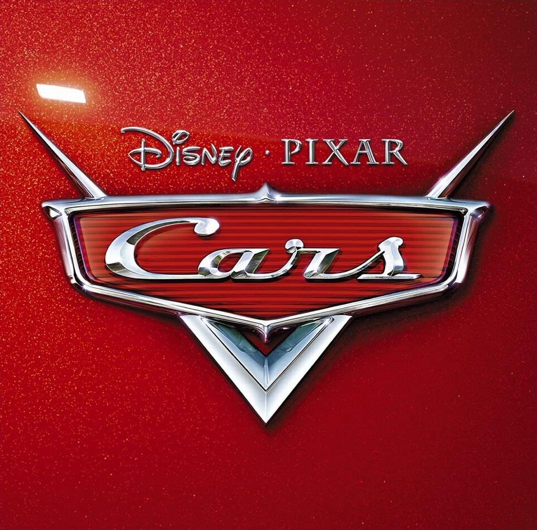 Songs From Cars / O.S.T. (Pict)