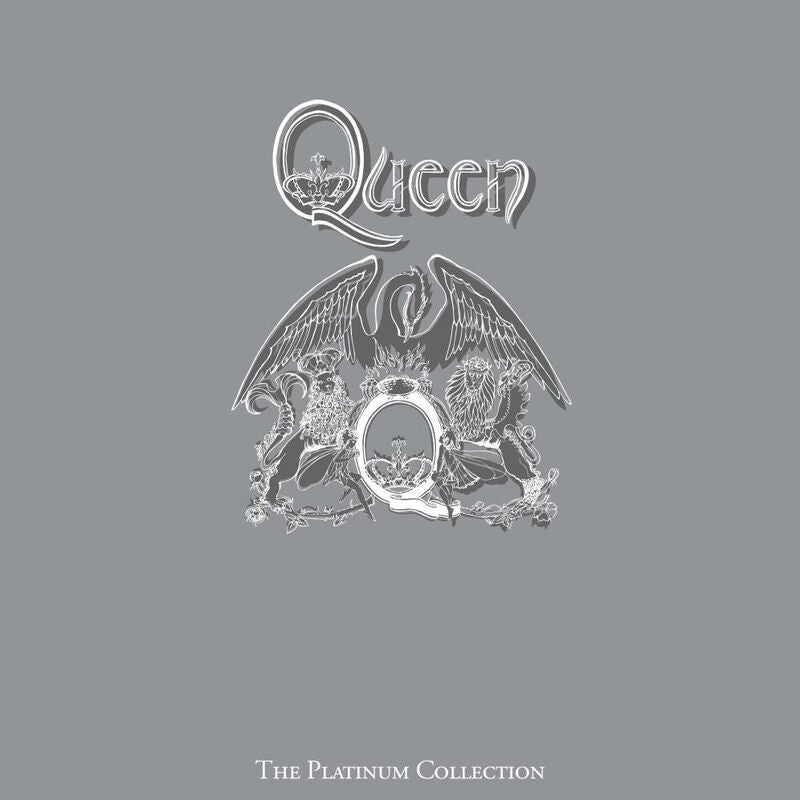 Platinum Collection (Box)