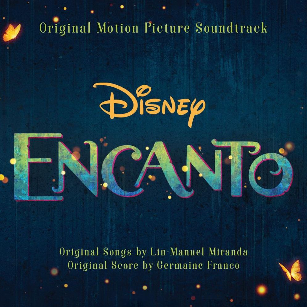 Encanto - O.S.T.