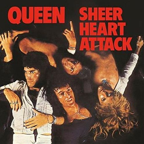 Sheer Heart Attack (Hfsm)