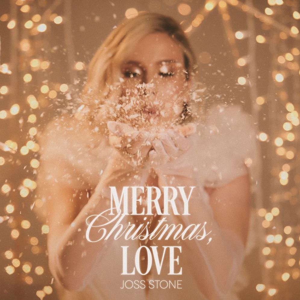 Merry Christmas Love