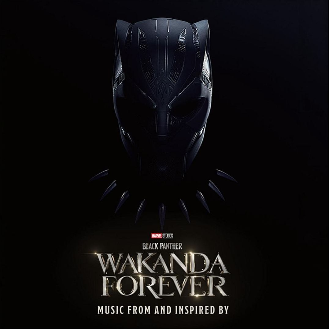 Black Panther: Wakanda Forever - Music From / Var