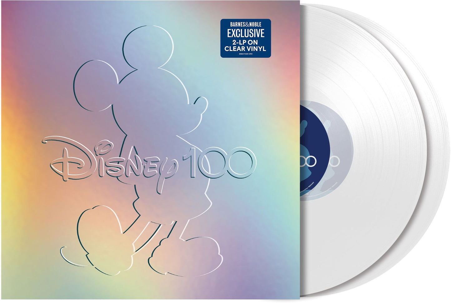 Disney 100 [B&N Exclusive]