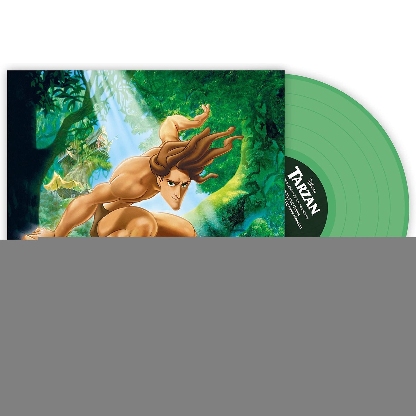Tarzan